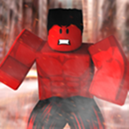 Super Hero Tycoon (Beta)