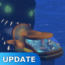 [Update] Crush Depth 🌊