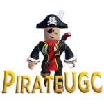Pirate UGC
