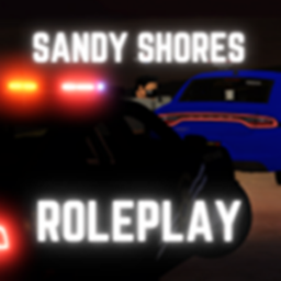 Untitled Sandy Shores