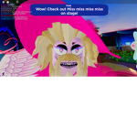 Ugly spawn of heck