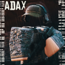[ACS] ADAX [UPDATE!]