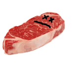 Literal Dead Meat