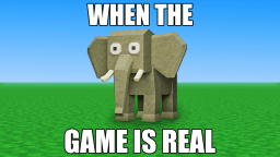 kiedy gra jest realna