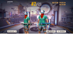 Solo random