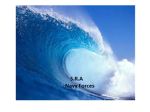 S.R.A Navy Forces