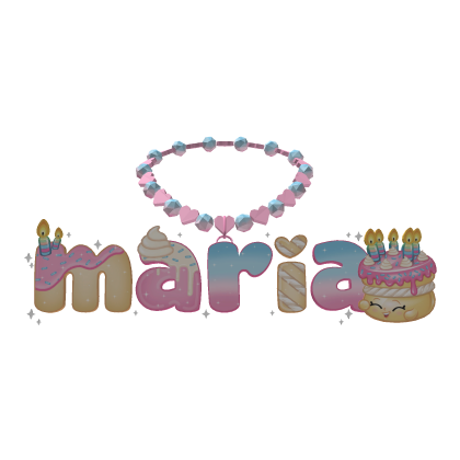 maria ˖.˖✿˚