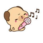 #Kawaii Dogo Group