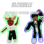 BloxVille Official Group
