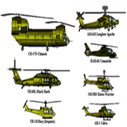 Helicopter Poster Roblox decal
