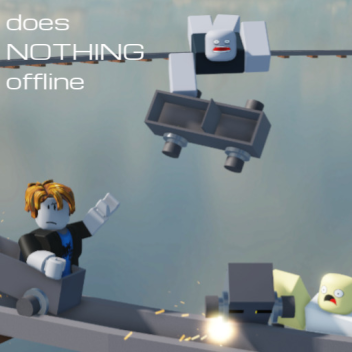 cart ride around void [update]