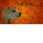 TEH DOG FAMILY