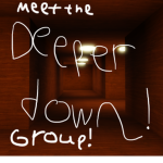 Deeper Down Creators