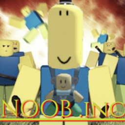 Noob, Incorporated Hangout!