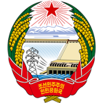 DPRK ⁃ Democratic People's Republic of Korea