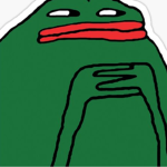 Friday frogs
