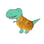 The_Dino_Nuggies
