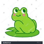 froggy times