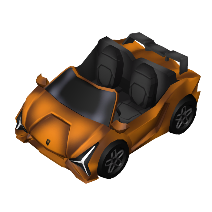 Orange Supercar Sports Car Cool Vehicle Accessory