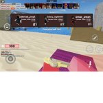 Jailbreak if you want rbx join