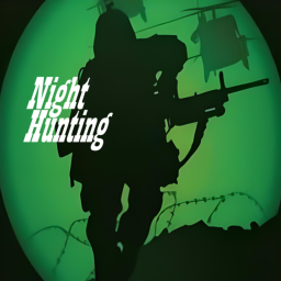 Night Hunting