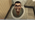 Skibdi toilets
