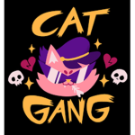 [CAT GANG]