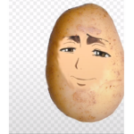 Anime_potato