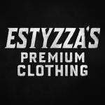 Estyzza's premium clothing