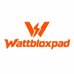 [BETA] Wattbloxpad icon