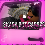 $KASH OUT BARBZ$