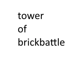 Tower Of Brickbattle icon