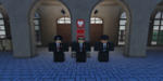 Parlament Izba Administracyjna