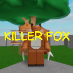 (BACK) Survival the killer Fox