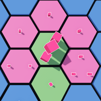 Strategy Game