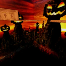 🎃(UPDATET) Halloween Tower icon