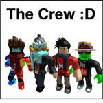 THE Crazy band And Ninja squad