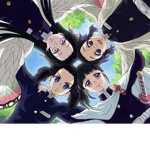 The butterfly sister