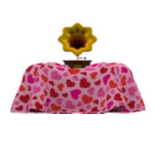 Phonty New version The phonograph official Roblox game thumbnail