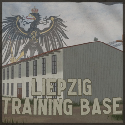 Liepzig Training Base