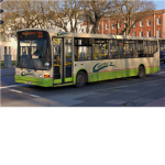 CountryLiner
