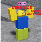 REPENT UR SINS