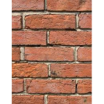 Red Brick!