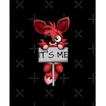 The Foxy Cult
