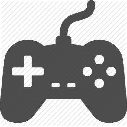 Game controller Roblox decal