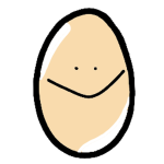 EPIIC EGGS
