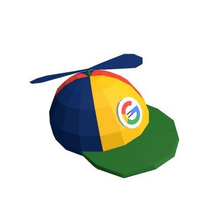 Propeller Hat