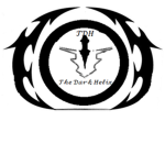The Dark Helix