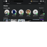 Gaming gang new