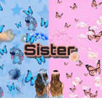 Gaming Sister Squad